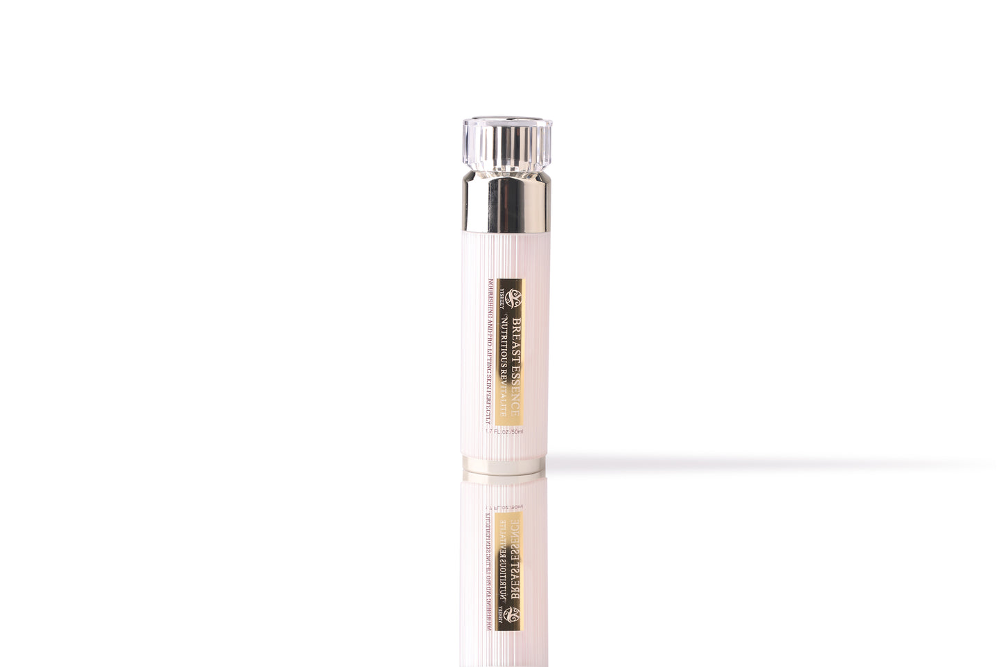 YISHEEY Esencia Reafirmante y Voluminizadora de Senos 50ml