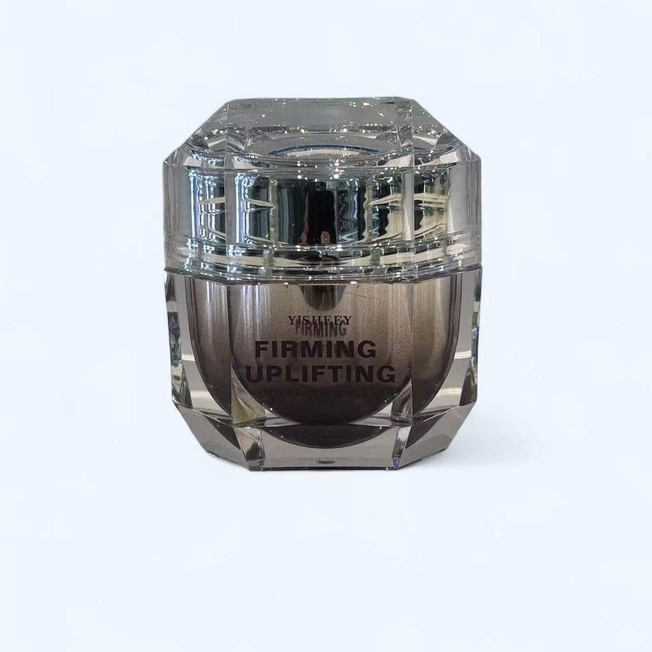 Crema Reafirmante y Reparadora con Colágeno YISHFEY –