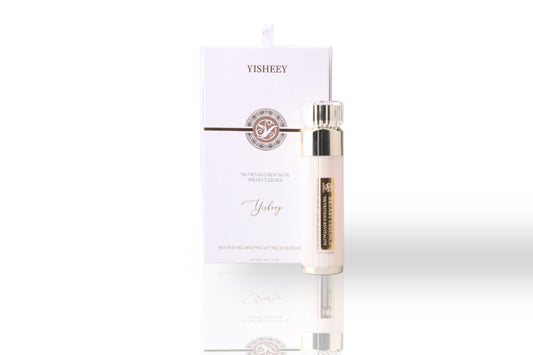 YISHEEY Esencia Reafirmante y Voluminizadora de Senos 50ml